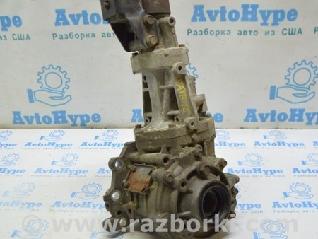 ФОТО Передний редуктор раздатка для Jeep Patriot (10-17) Одесса