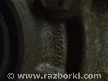 ФОТО Передний редуктор раздатка для Jeep Patriot (10-17) Одесса