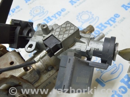 ФОТО Immobilizer Control Module для Jeep Patriot (10-17) Одесса