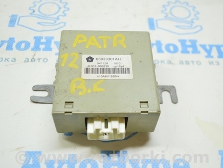 ФОТО SUSPENSION CONTROL MODULE для Jeep Patriot (10-17) Одесса