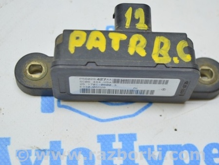 ФОТО YAW RATE SENSOR для Jeep Patriot (10-17) Одесса