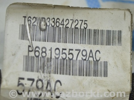 ФОТО Проводка моторная для Jeep Patriot (10-17) Одесса