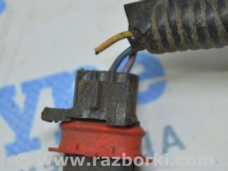 ФОТО Проводка моторная для Jeep Patriot (10-17) Одесса