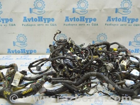 ФОТО Проводка салонная для Jeep Patriot (10-17) Одесса