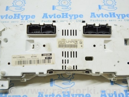 ФОТО Щиток приборов для Jeep Patriot (10-17) Одесса