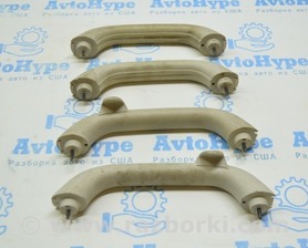 Ручка потолка передняя левая Jeep Patriot (10-17)