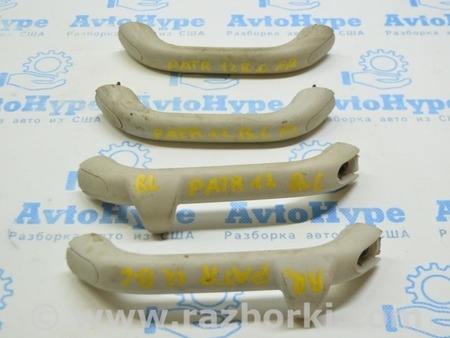 ФОТО Ручка потолка передняя левая для Jeep Patriot (10-17) Одесса