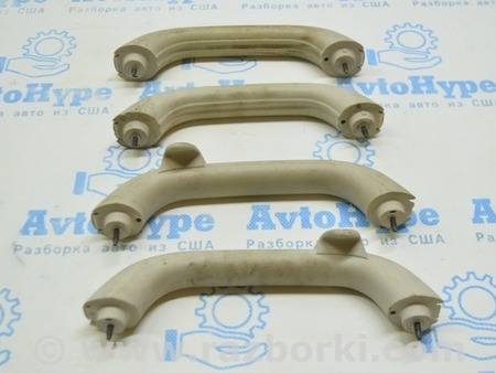 ФОТО Ручка потолка передняя левая для Jeep Patriot (10-17) Одесса