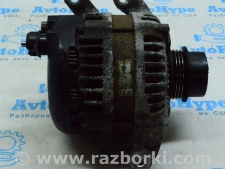 ФОТО Генератор для Lincoln MKZ II (12-16) Одесса