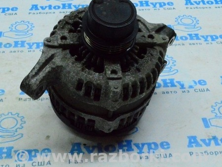 ФОТО Генератор для Lincoln MKZ II (12-16) Одесса