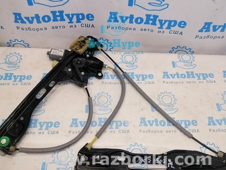 ФОТО Стеклоподъемник с мотором перед лев для Lincoln MKZ II (12-16) Одесса