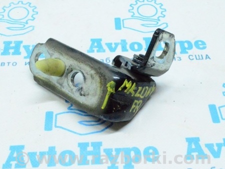 ФОТО Петля двери верхняя перед прав для Lincoln MKZ II (12-16) Одесса