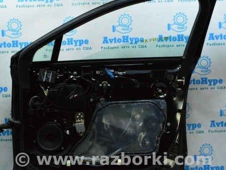 ФОТО Стеклоподъемник с мотором перед прав для Lincoln MKZ II (12-16) Одесса