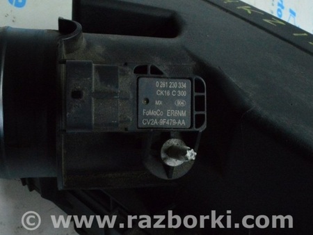 ФОТО Датчик абсолютного давленияmap для Lincoln MKZ II (12-16) Одесса