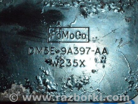 ФОТО Топливный насос высокго давления ТНВД для Lincoln MKZ II (12-16) Одесса