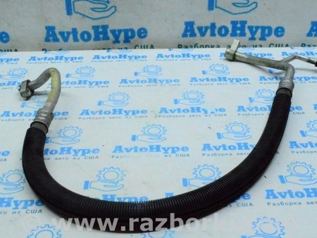 ФОТО Трубка кондиционера компрессор-печка первая для Lincoln MKZ II (12-16) Одесса