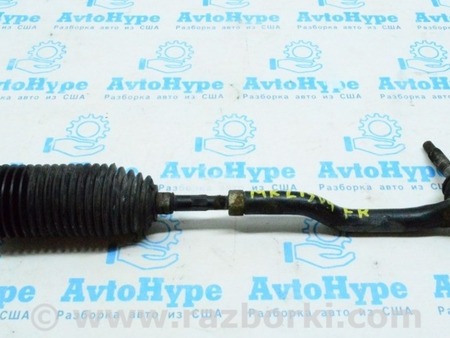 ФОТО Рулевая тяга с наконечником прав для Lincoln MKZ II (12-16) Одесса