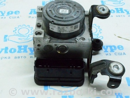 ФОТО ABS АБС для Lincoln MKZ II (12-16) Одесса