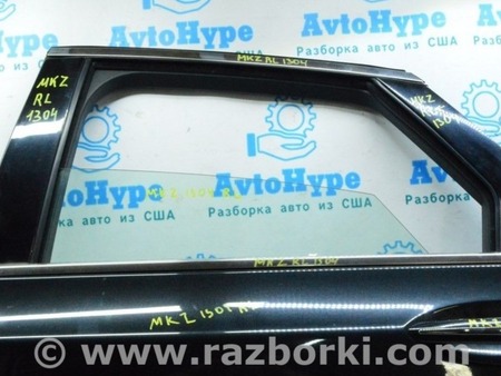 ФОТО Накладка двери боковая зад лев для Lincoln MKZ II (12-16) Одесса