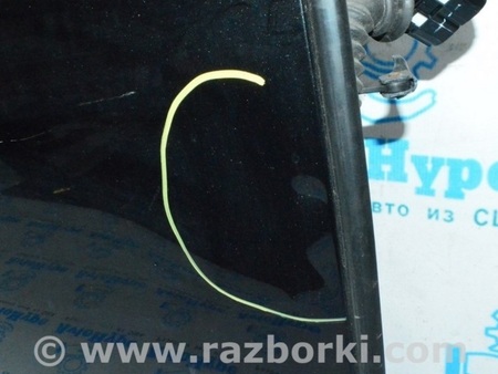 ФОТО Дверь голая зад прав для Lincoln MKZ II (12-16) Одесса