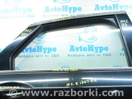 ФОТО Дверь голая зад прав для Lincoln MKZ II (12-16) Одесса