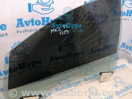 ФОТО Стекло двери перед лев для Lincoln MKZ II (12-16) Одесса