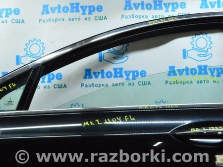 ФОТО Стекло двери перед лев для Lincoln MKZ II (12-16) Одесса