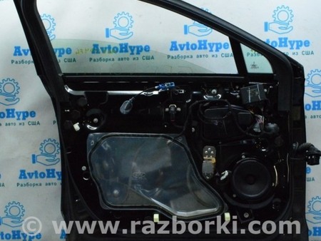 ФОТО Уплотнитель двери перед лев для Lincoln MKZ II (12-16) Одесса