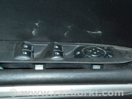 ФОТО Управление стеклоподъемником перед лев для Lincoln MKZ II (12-16) Одесса