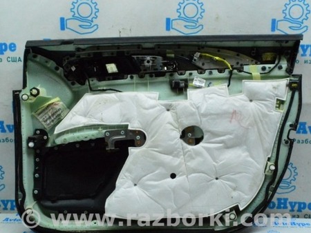 ФОТО Управление стеклоподъемником перед лев для Lincoln MKZ II (12-16) Одесса