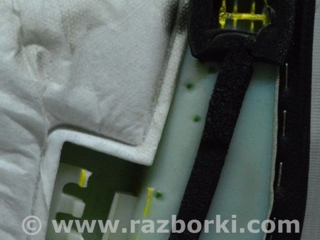 ФОТО Управление стеклоподъемником перед лев для Lincoln MKZ II (12-16) Одесса