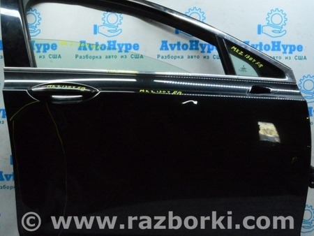 ФОТО Накладка двери нижняя перед прав для Lincoln MKZ II (12-16) Одесса