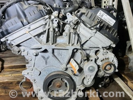 ФОТО Двигатель для Lincoln MKZ II (12-16) Одесса