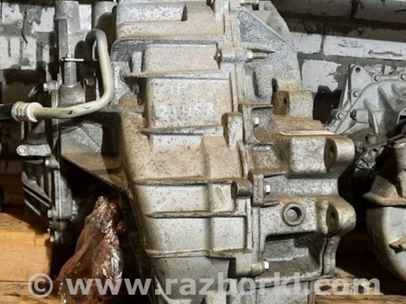 ФОТО Двигатель для Lincoln MKZ II (12-16) Одесса