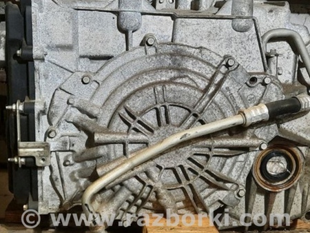 ФОТО Двигатель для Lincoln MKZ II (12-16) Одесса