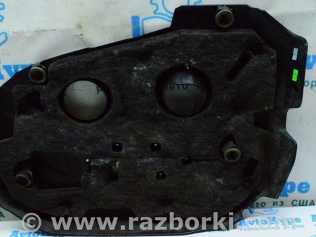 ФОТО Накладка двигателя для Lincoln MKZ II (12-16) Одесса