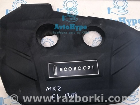 ФОТО Накладка двигателя для Lincoln MKZ II (12-16) Одесса