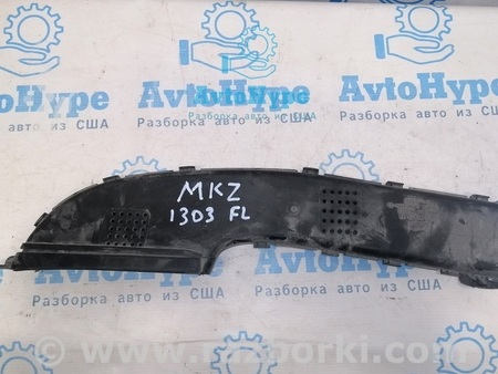 ФОТО Воздухоприемник для Lincoln MKZ II (12-16) Одесса