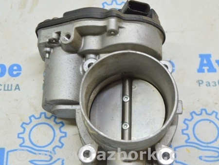 ФОТО Дроссельная заслонка для Lincoln MKZ II (12-16) Одесса