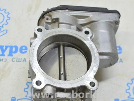 ФОТО Дроссельная заслонка для Lincoln MKZ II (12-16) Одесса