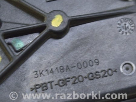 ФОТО Дроссельная заслонка для Lincoln MKZ II (12-16) Одесса