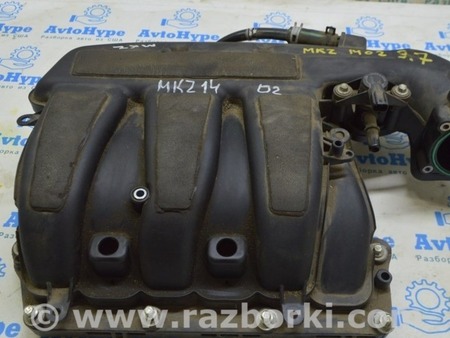 ФОТО Коллектор впускной для Lincoln MKZ II (12-16) Одесса