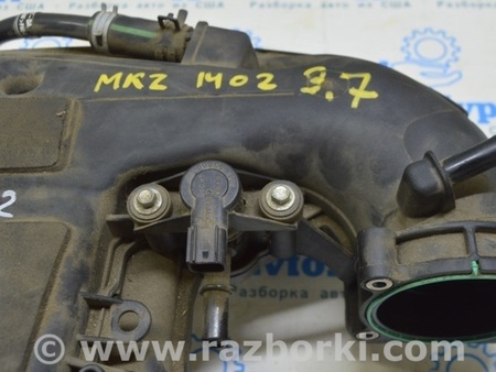 ФОТО Коллектор впускной для Lincoln MKZ II (12-16) Одесса