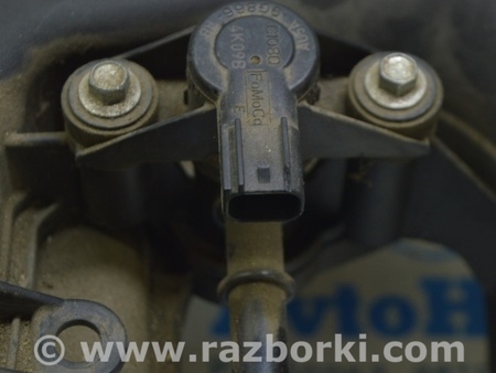 ФОТО Коллектор впускной для Lincoln MKZ II (12-16) Одесса