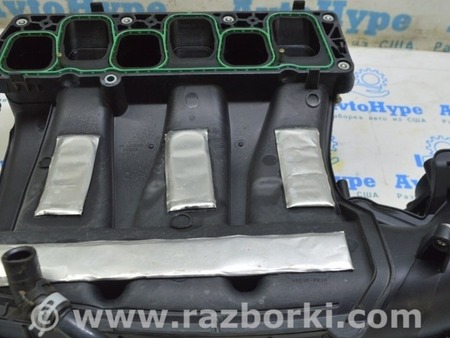 ФОТО Коллектор впускной для Lincoln MKZ II (12-16) Одесса
