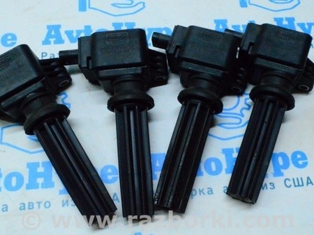 ФОТО Катушка зажигания для Lincoln MKZ II (12-16) Одесса