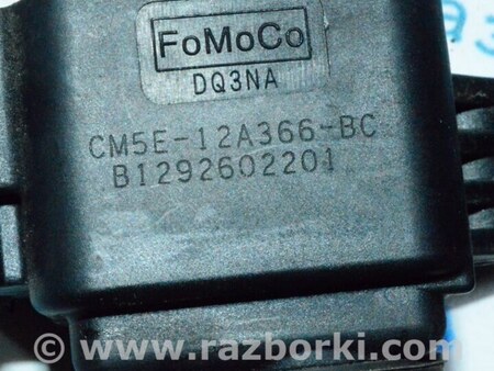 ФОТО Катушка зажигания для Lincoln MKZ II (12-16) Одесса