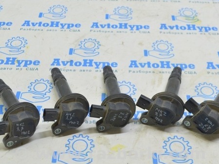 ФОТО Катушка зажигания для Lincoln MKZ II (12-16) Одесса