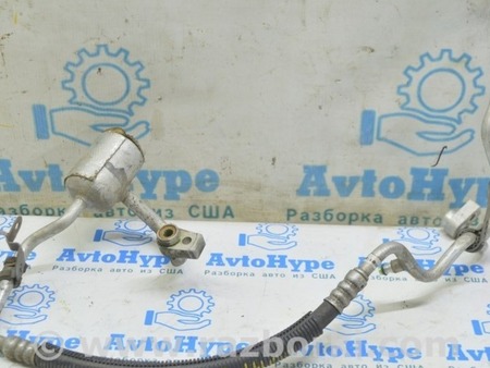 ФОТО Трубка кондиционера конденсер-компрессор для Lincoln MKZ II (12-16) Одесса