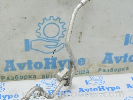 ФОТО Трубка кондиционера конденсер-компрессор для Lincoln MKZ II (12-16) Одесса